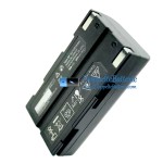 Akku für STONEX BP-3 G970 [Ersatz-Akku]